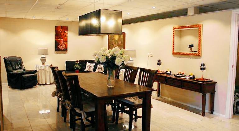 B&B De Tobbedanser Harlingen