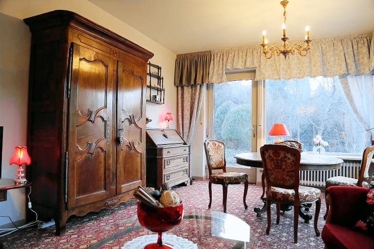 Ferienwohnung Schliengen