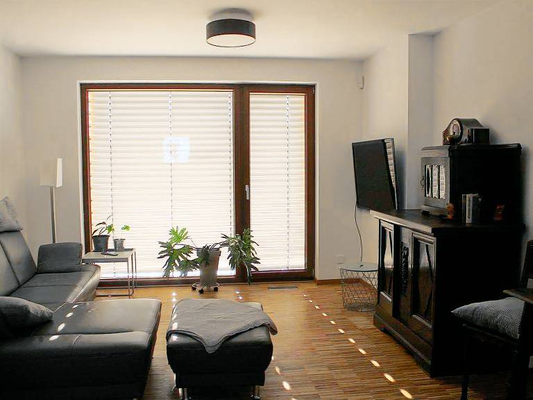 Ferienwohnung  Altstadt