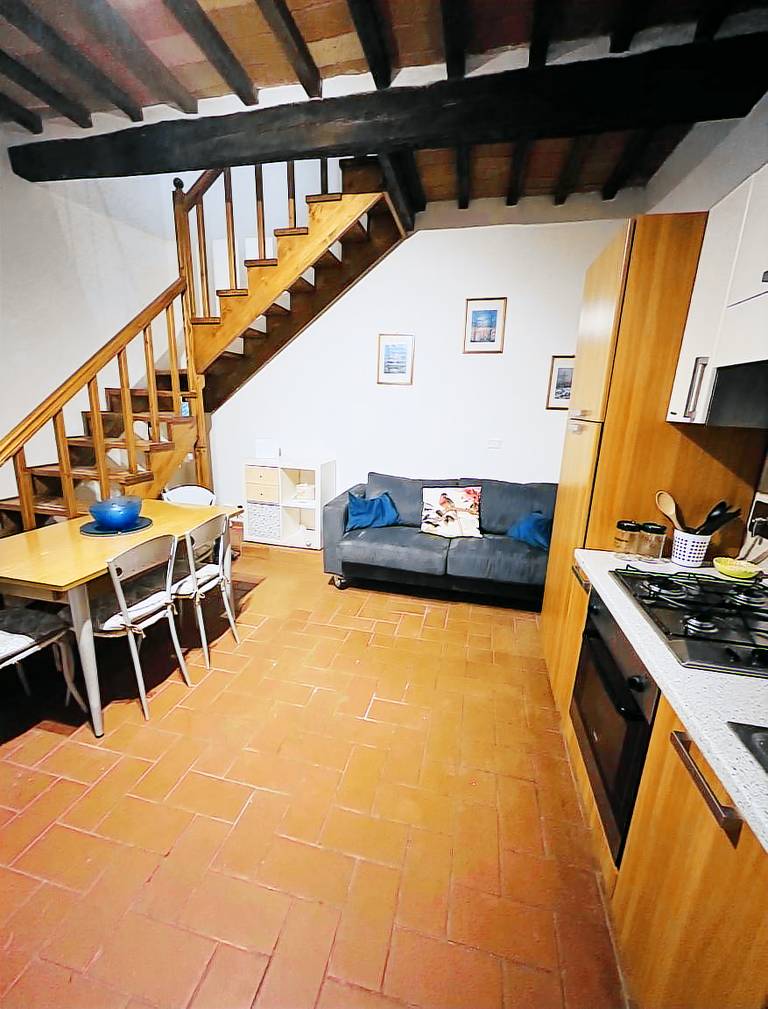 Family-friendly lovely apartment | Pets allowed — photo 2
