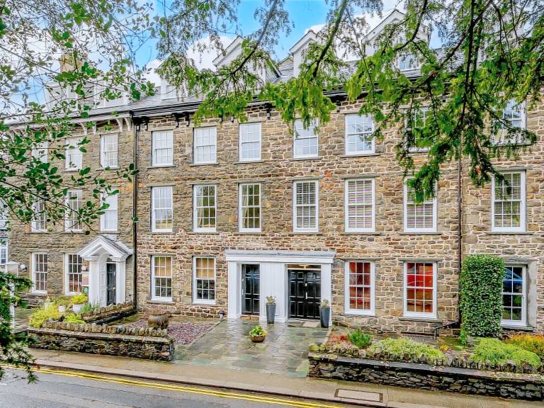 1 Bed in Keswick SZ046