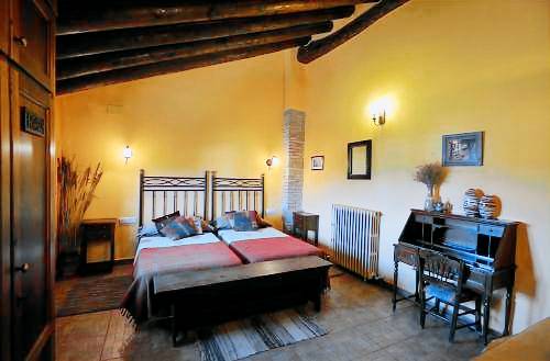 Casa Huesca