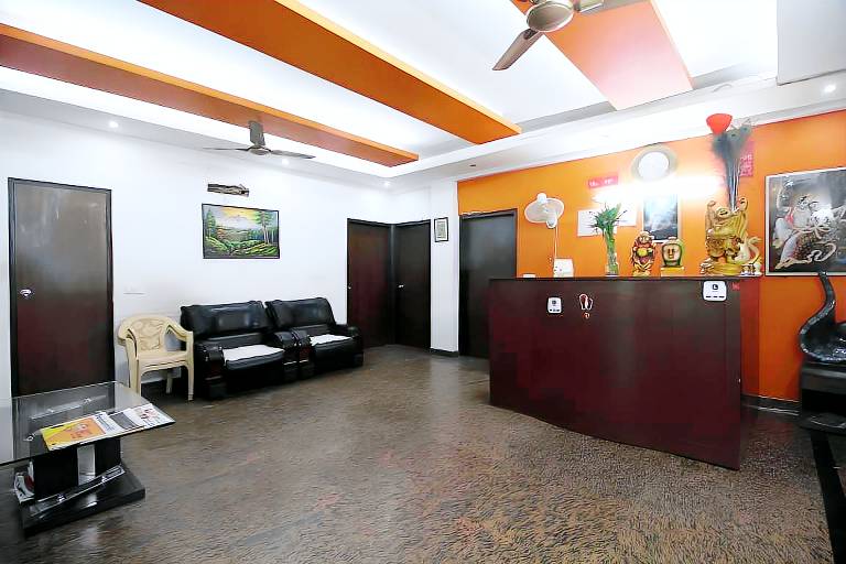Hotel O VM Residency — photo 3
