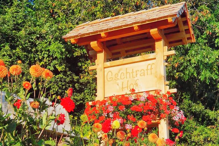 Ferienwohnung  Compatsch