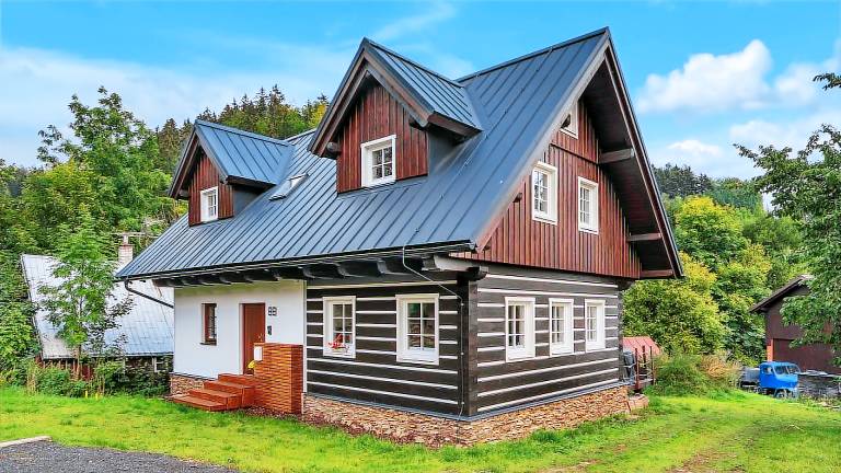 Ferienwohnung  Rochlitz an der Iser
