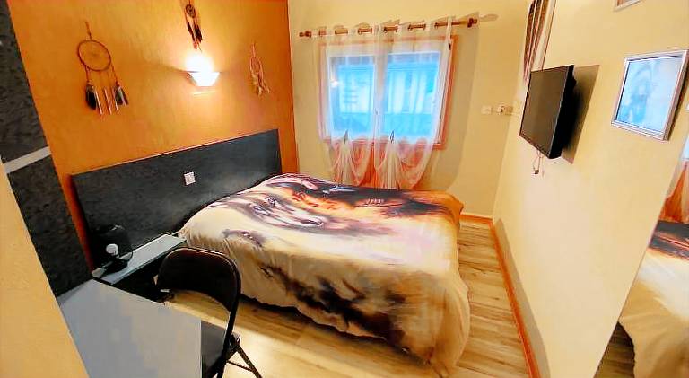 Hotel Le Bambi — photo 2