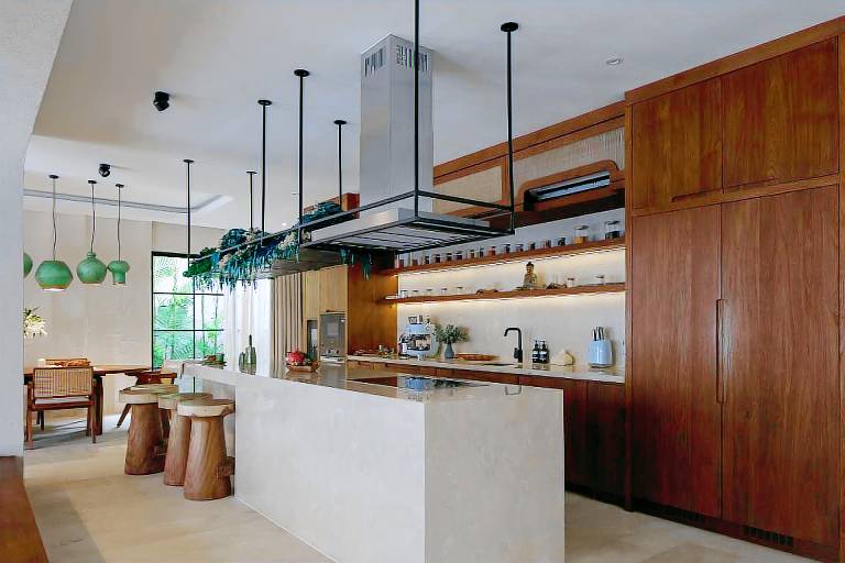 Lavanya Villa Berawa beach - 4BR Luxury stay — photo 4