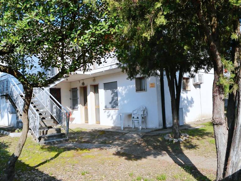 Appartamento vacanza Rosolina Mare