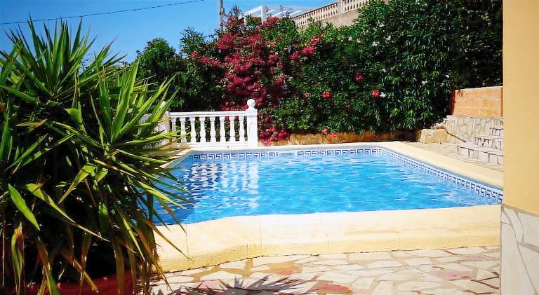 Vacation home with pool | Dogs allowed — photo 4