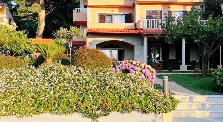 Villa with pool in Konavle