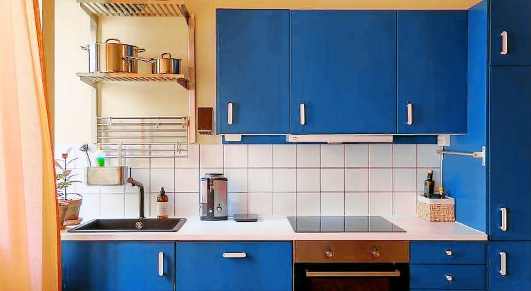 Beautiful holiday apartment | Dogs allowed — photo 5