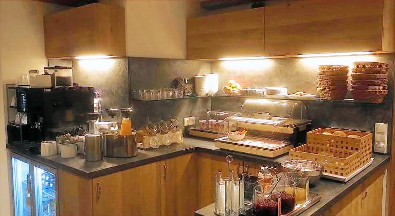 Mammhofer Suite & Breakfast — photo 3