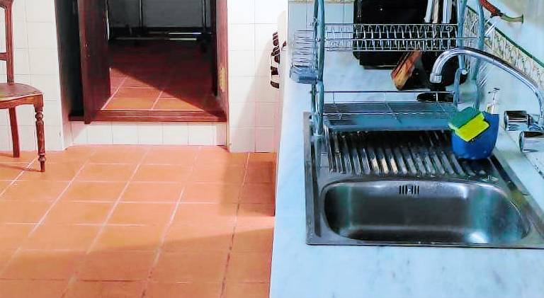 Holiday apartment with 2 rooms for 6 persons — photo 4