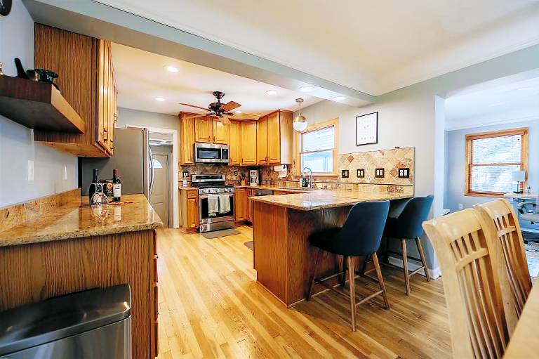 House  Grosse Pointe Park