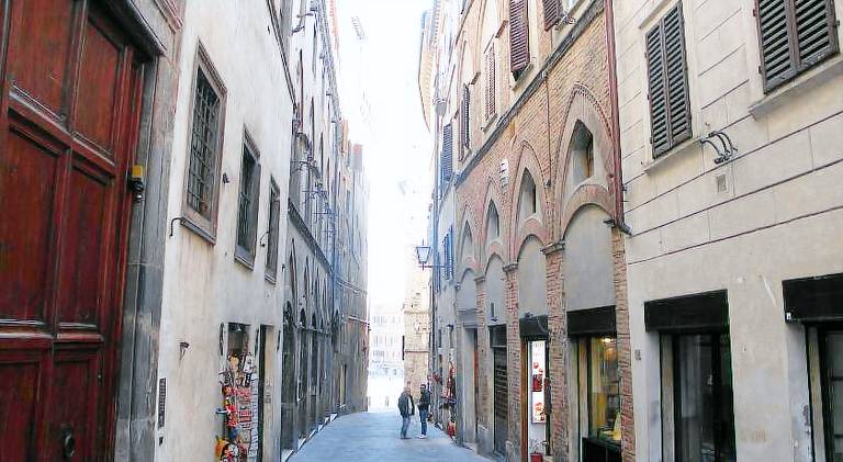 Ample apartment | Next to Piazza del Campo | Good for workation | Pets are welcome — photo 5