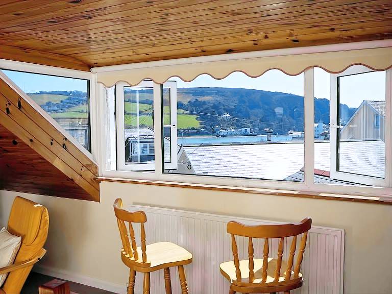 Cottage Salcombe