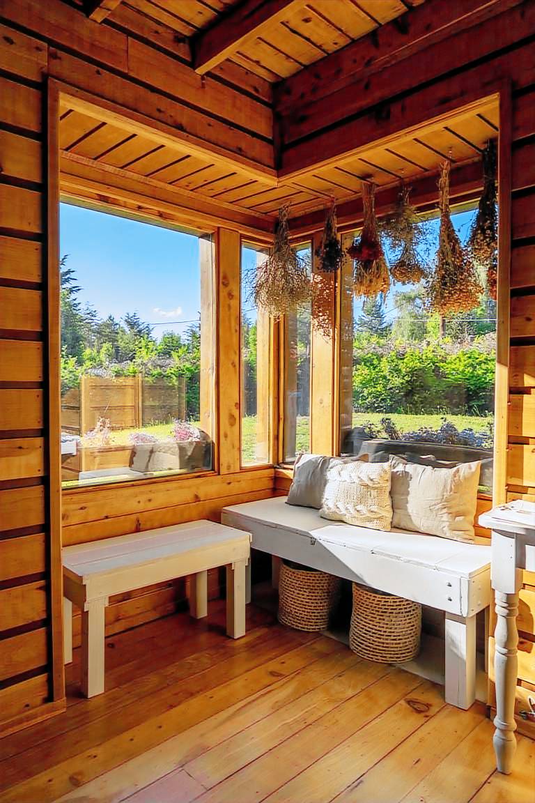 Vacation home with BBQ & garden — photo 2