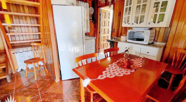 Chalet | Dogs allowed — photo 4