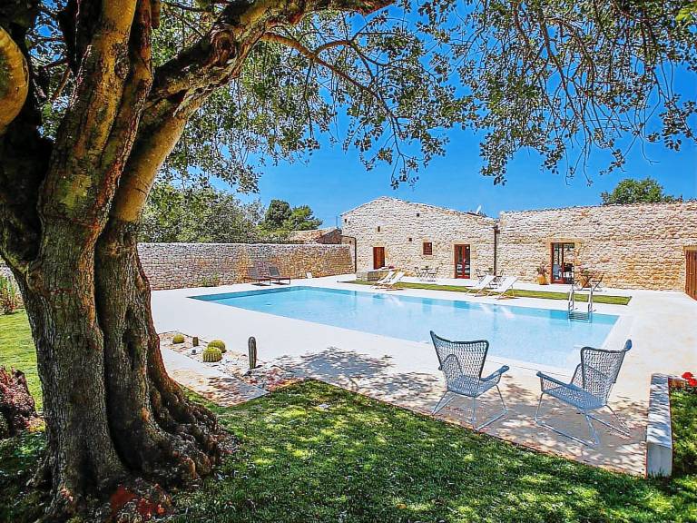 Casa vacanza Sampieri