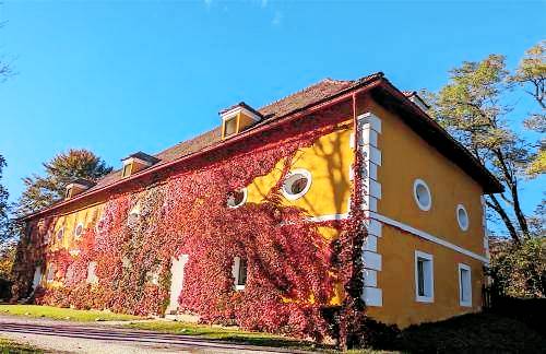 110 m² Ferienwohnung