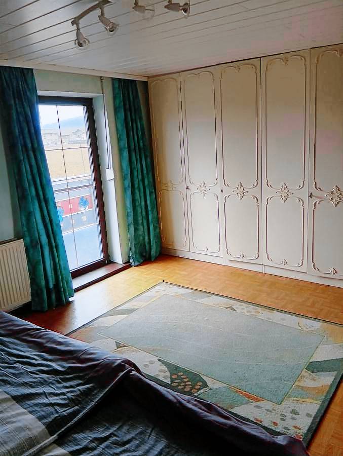 Ferienwohnung am Lande