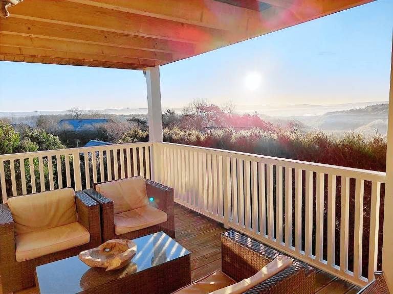 Chalet Septon
