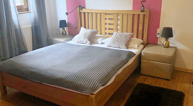 Pleasant rental apartment | Pets allowed — photo 4