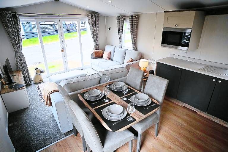 Lodge  Ribchester