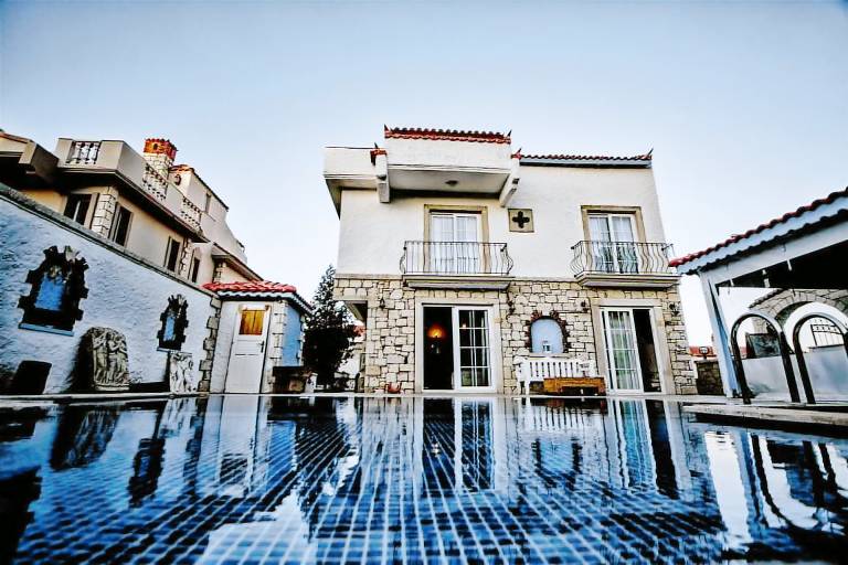 Alacati Naz Konak — photo 2