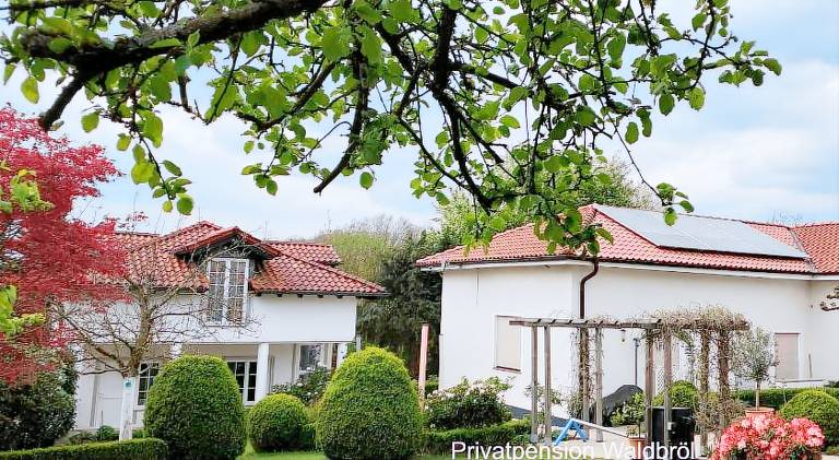 Bed & Breakfast Waldbröl