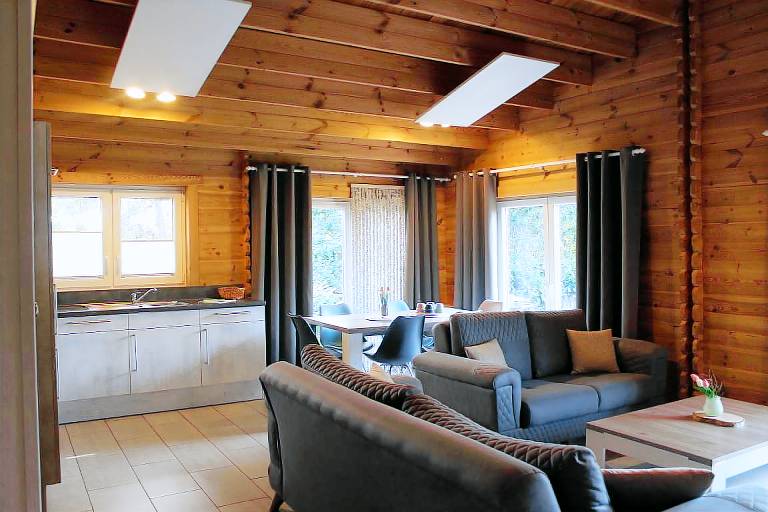 Ferienwohnung Neuringe