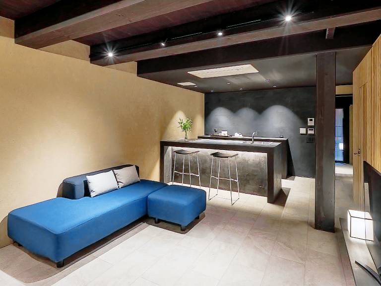 104 m² Ferienhaus