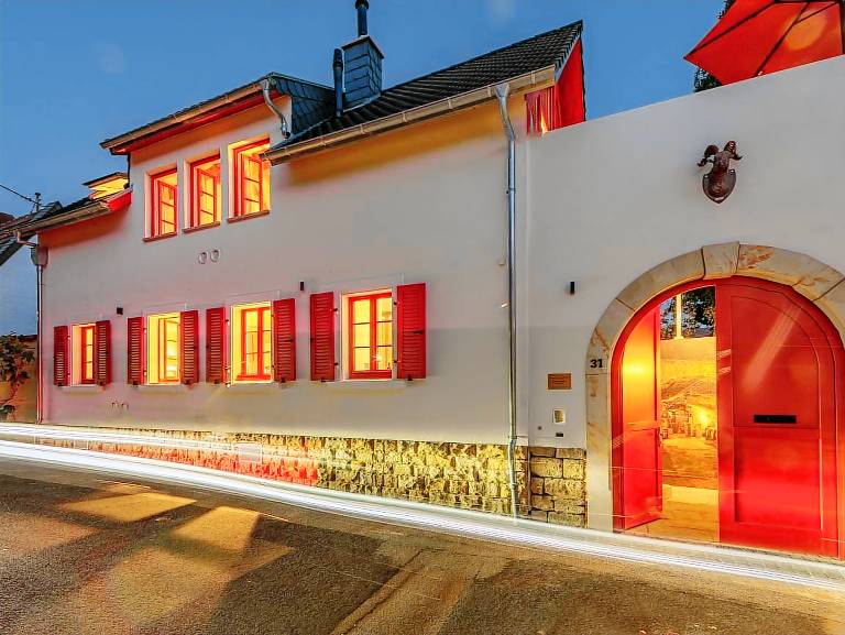 House Deidesheim