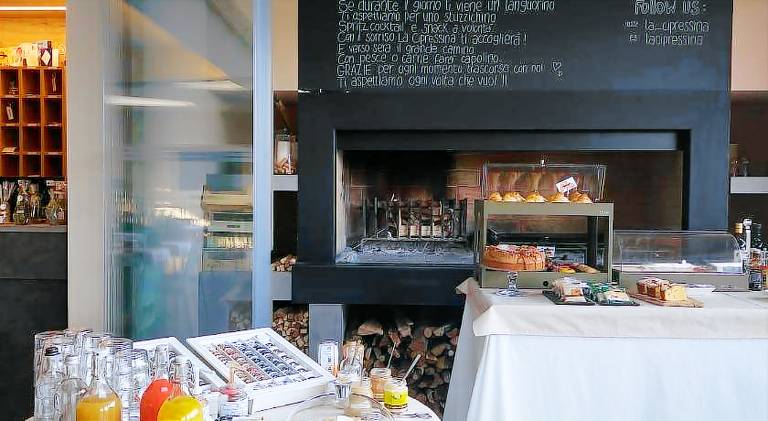 La Cipressina B&B — photo 5