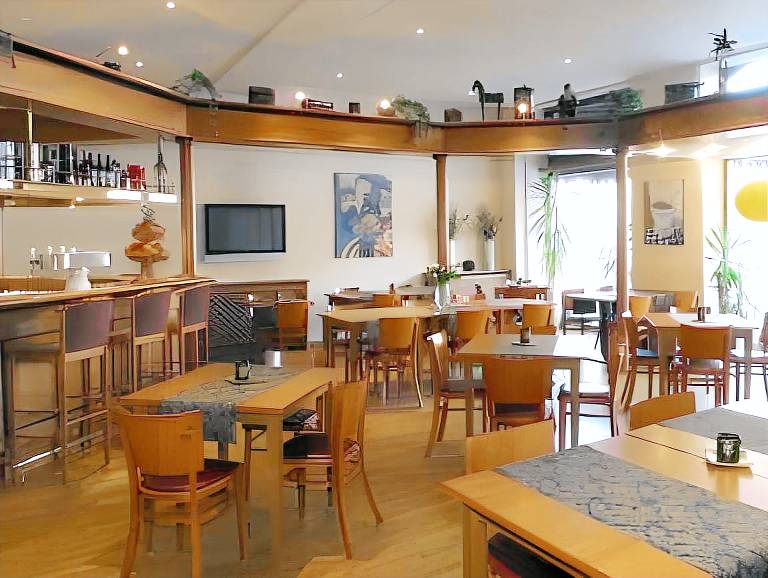 Hotel Schweizer Hof - Superior — photo 3