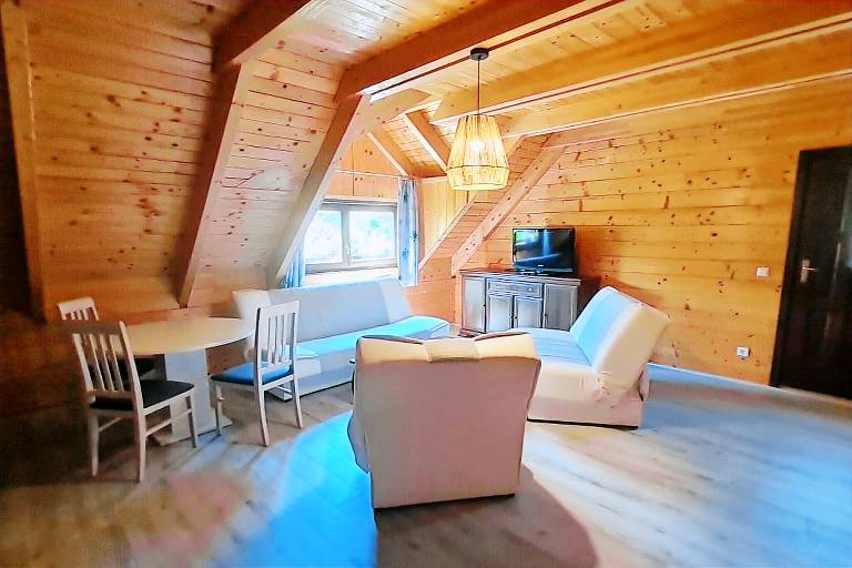 Ferienwohnung Rudanovac