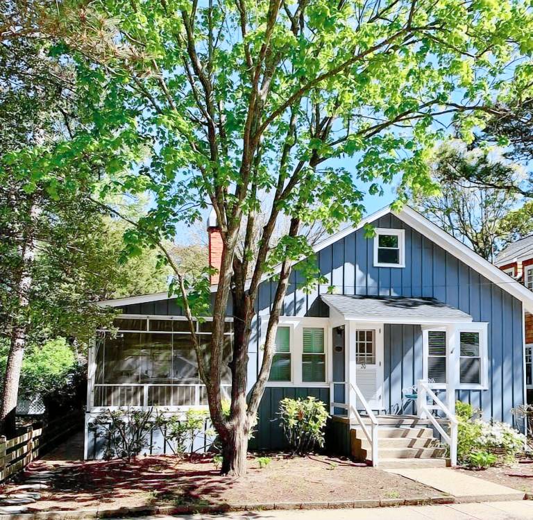 Cottage  Dewey Beach