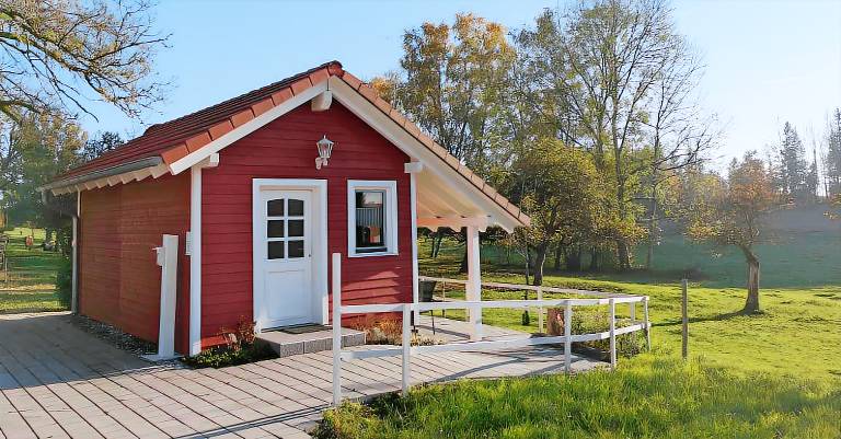 Landhaus  Pfullendorf