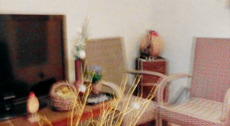 Rental apartment with 1 room for 4 persons — photo 5