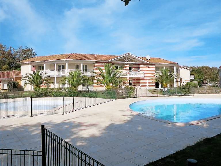 Ferienhaus Soulac-sur-Mer