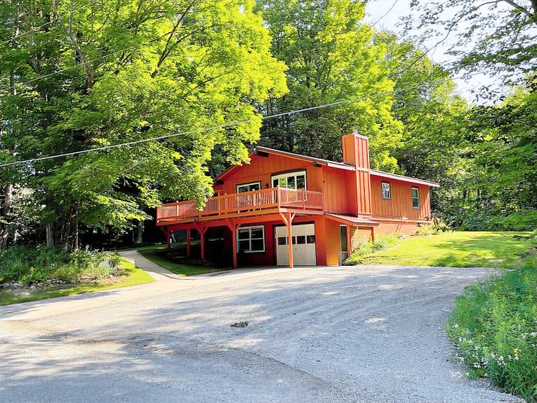 House Munising