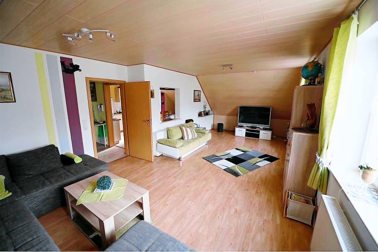 Ferienwohnung Finningen