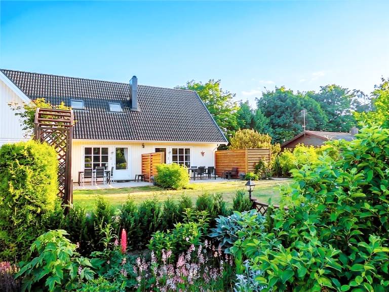 Ferienhaus in Beddingestrand, Smygehamn f&uuml;r max. 4 Personen, 