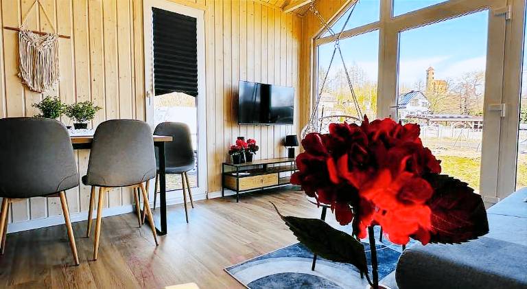 Osada Rycerska & Apartamenty Rycerskie — photo 3