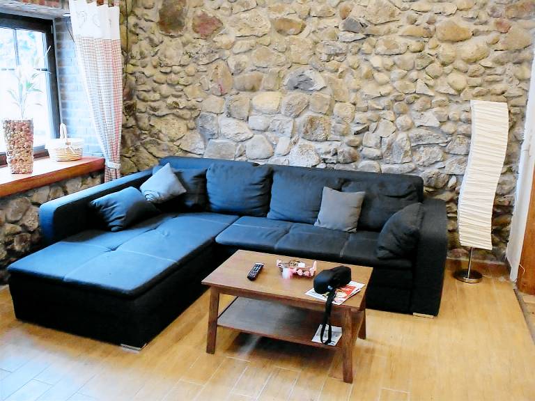 Ferienwohnung Preddöhl
