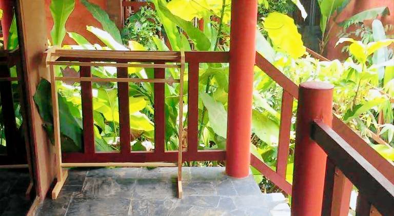 Fish House Bungalows — photo 4