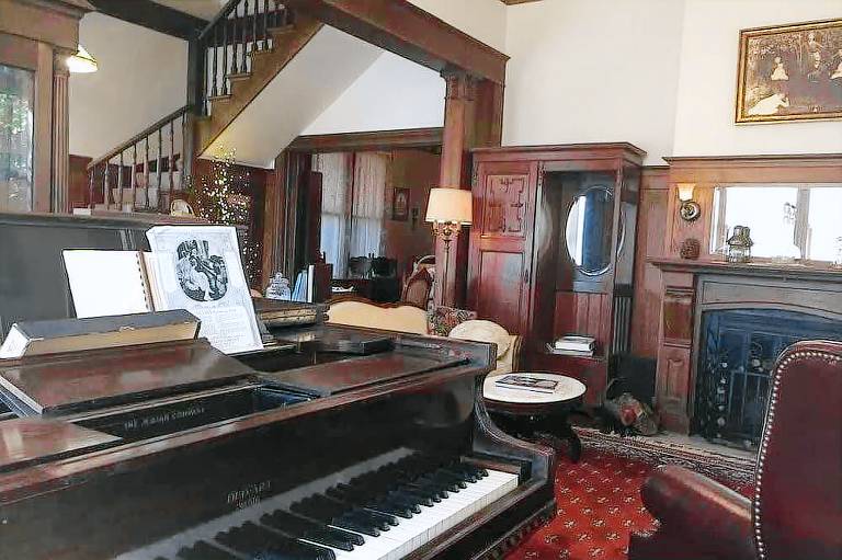 Bradford Place Inn & Gardens