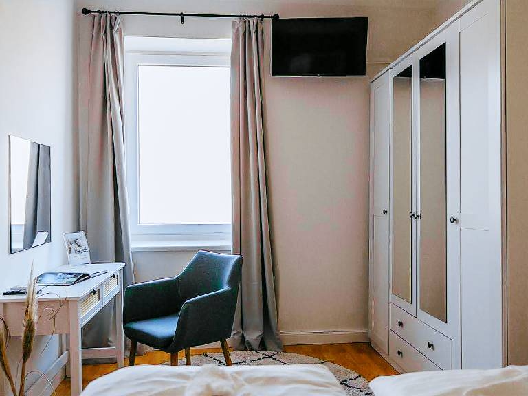 Ferienwohnung Jois