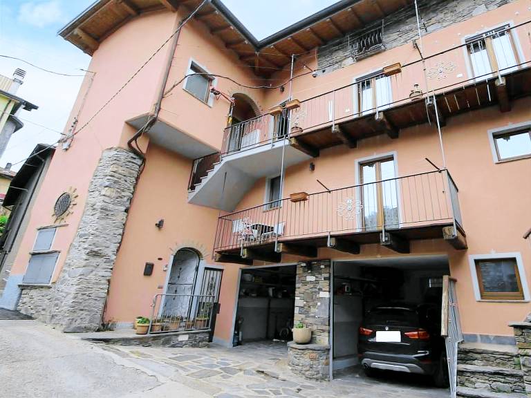 Appartamento Veddasca