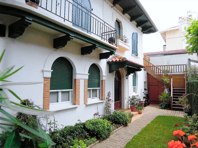 Appartement  Biarritz